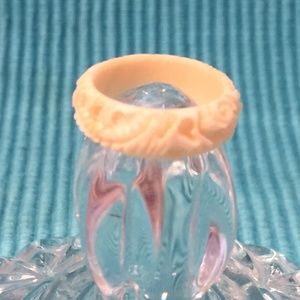 Carved Ring